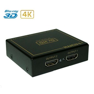 HDMI делитель 1x2 Dr.HD 005008025 SP 124 SL Plus