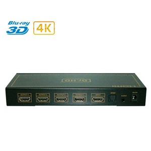 Усилитель-распределитель HDMI Dr.HD 005008029 SP 144 SLA Plus