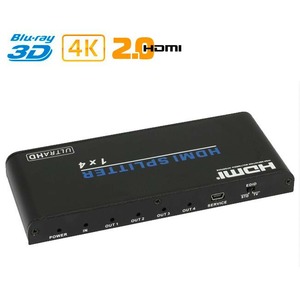 Усилитель-распределитель HDMI Dr.HD 005008037 SP 145 SL