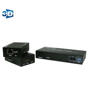 Усилитель-распределитель HDMI Dr.HD 005008033 SC 144 Plus
