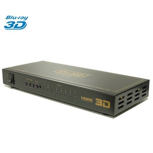 Усилитель-распределитель HDMI Dr.HD 005008023 SP 1164 SLP