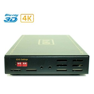 Матричный коммутатор HDMI Dr.HD 005005014 MA 4x4 RK New