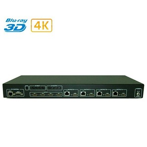 Матричный коммутатор HDMI Dr.HD 005005016 MA 444 FSE 50