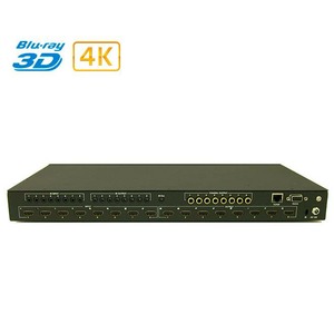 Матричный коммутатор HDMI Dr.HD 005005015 MA 884 FS