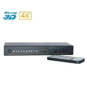HDMI переключатель 4x1 c SPDIF Dr.HD 005006018 SW 414 SLA