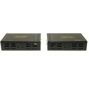 HDMI удлинитель по UTP и IP Dr.HD 005007021 EX 100 LIR