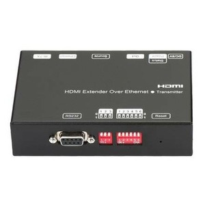 HDMI удлинитель по UTP и IP Dr.HD 005007035 EX 120 LIR HD