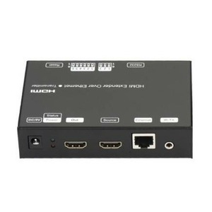 HDMI удлинитель по UTP и IP Dr.HD 005007035 EX 120 LIR HD