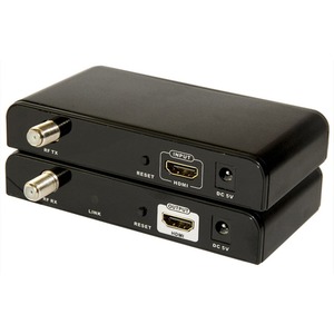 Передача по коаксиальному кабелю HDMI, DVI Dr.HD 005007036 EX 100 RF