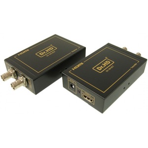 Передача по коаксиальному кабелю HDMI, DVI Dr.HD 005007020 EX 100 SC