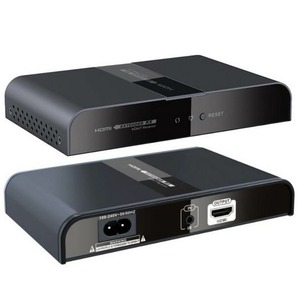 Передача по электросети HDMI Dr.HD 005013001 EX 300 PWL HDBitT