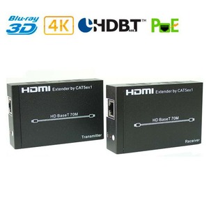 Передача по витой паре HDMI Dr.HD 005007029 EX 70 POE