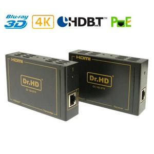 Передача по витой паре HDMI Dr.HD 005007031 EX 100 BTR New