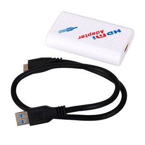 Конвертер USB 3.0 в HDMI Dr.HD 005004051 CV 113 UH