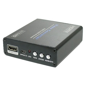 Конвертер HDMI в HDMI 4Kx2K + Audio 3.5mm Dr.HD 005004055 CV 156 HHA