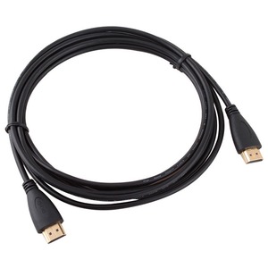 HDMI кабель Dr.HD 005002005 HDMI Cable 1.0m