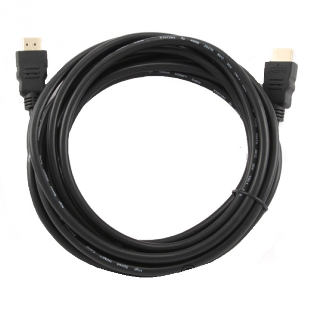 HDMI кабель Dr.HD 005002009 HDMI Cable 5.0m