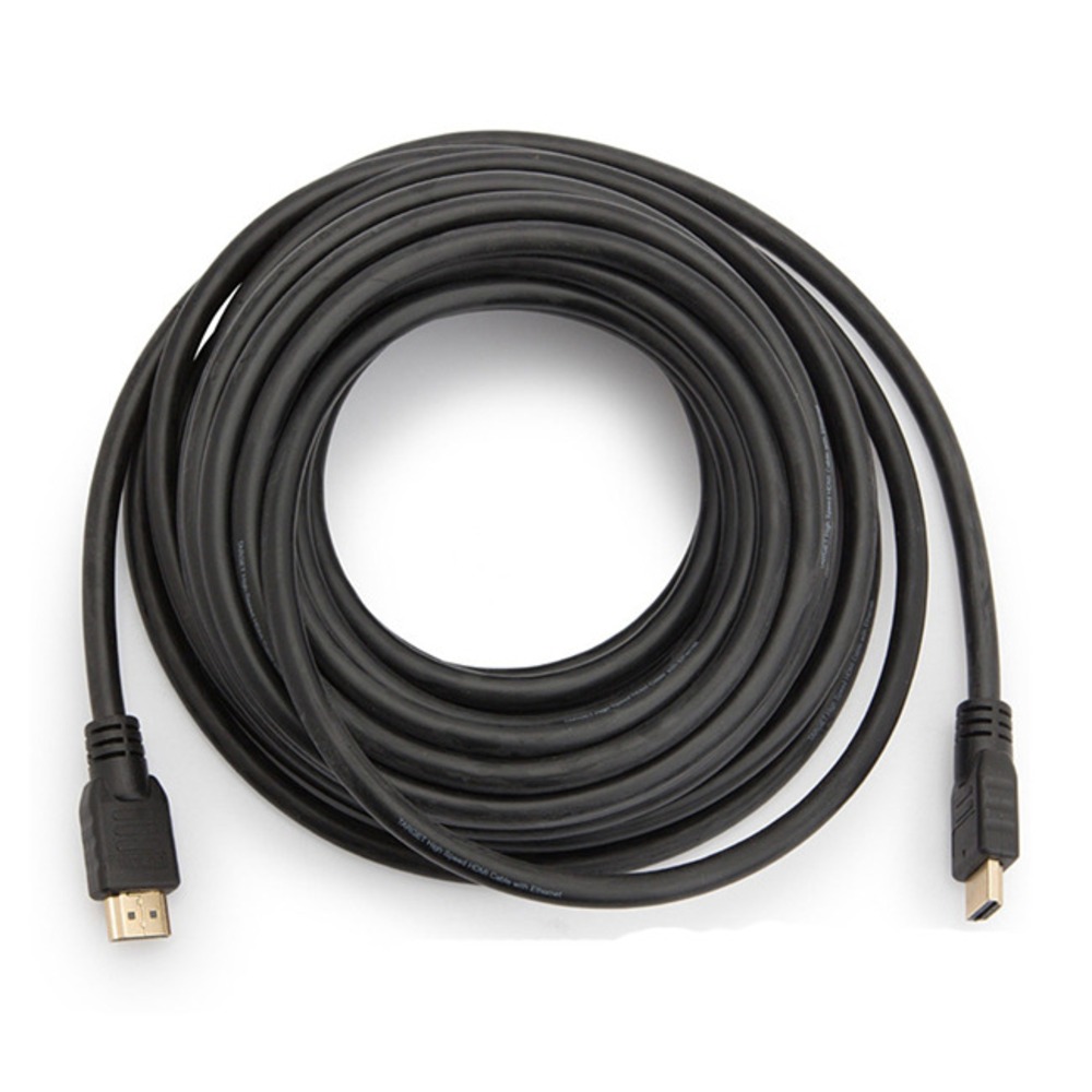 HDMI кабель Dr.HD 005002010 HDMI Cable 10.0m