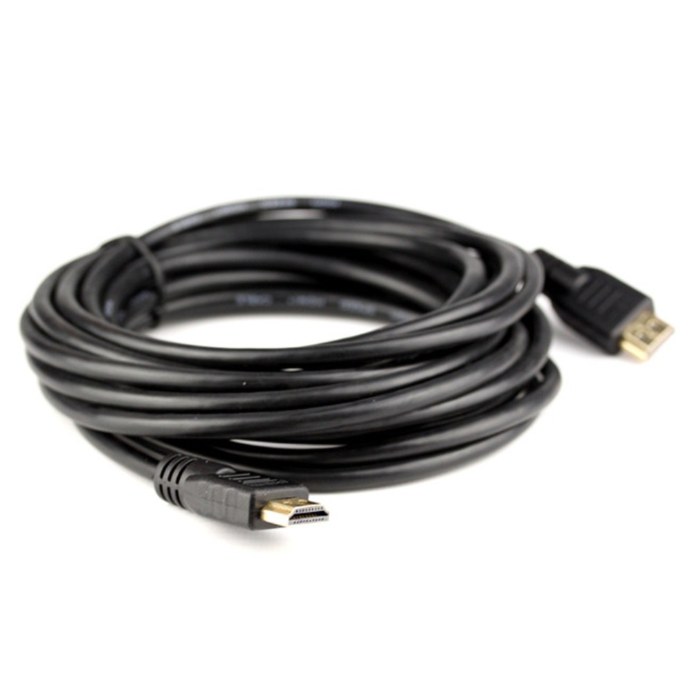 HDMI кабель Dr.HD 005002011 HDMI Cable 15.0m