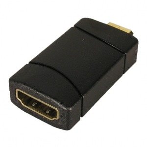 HDMI адаптер Dr.HD 005001016 AD HM type C - HF type A 180