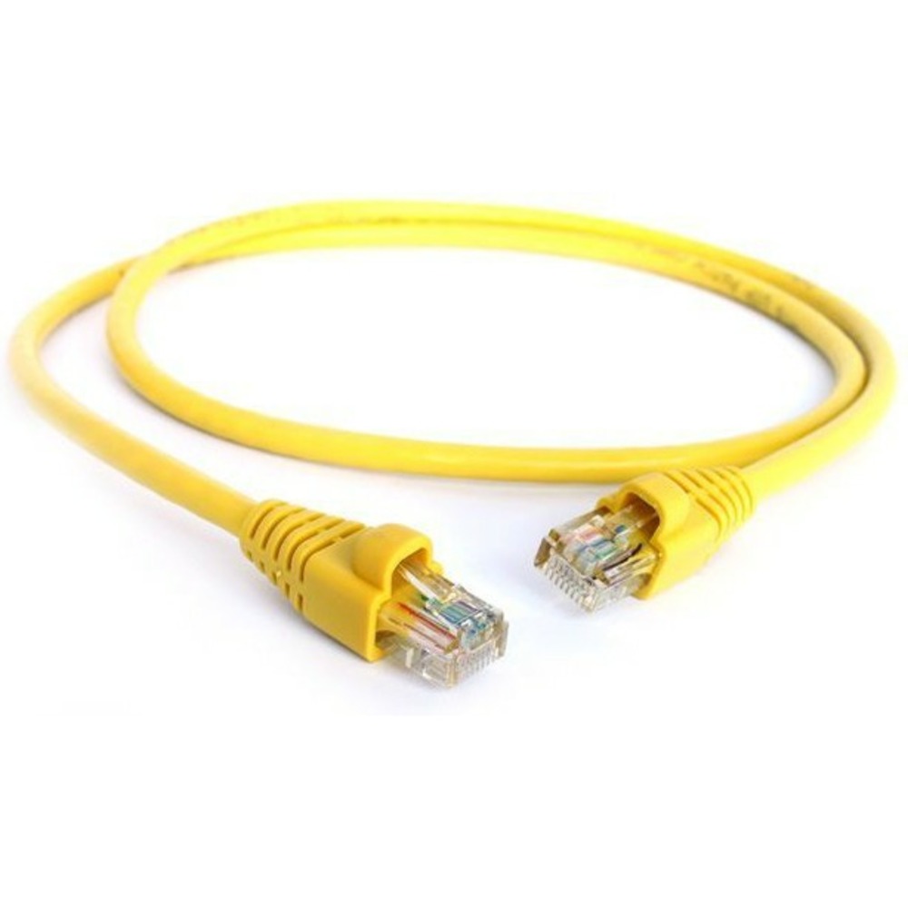 Кабель Витая пара Greenconnect GCR-LNC02 40.0m