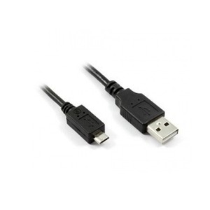 Кабель USB 2.0 Тип A - B micro Greenconnect GCR-UA2MCB1-BB2S 0.3m