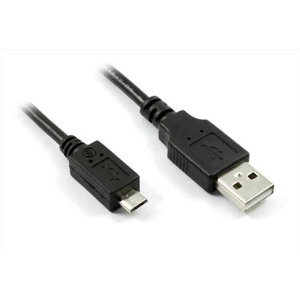 Кабель USB 2.0 Тип A - B micro Greenconnect GCR-UA2MCB1-BD2S 3.0m
