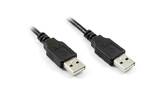 Кабель USB Greenconnect GCR-UM2M-BB2S 0.5m