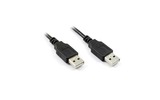 Кабель USB Greenconnect GCR-UM2M-BB2S 1.0m