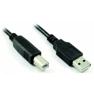 Кабель USB 2.0 Тип A - B Greenconnect GC-UPC4M 2.0m
