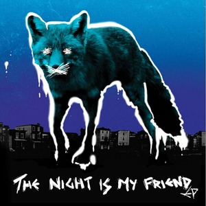 Виниловая пластинка LP Prodigy - Night Is My Friend (0602547518859)