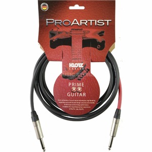 Кабель аудио Jack - Jack KLOTZ PRON030PP 3.0m