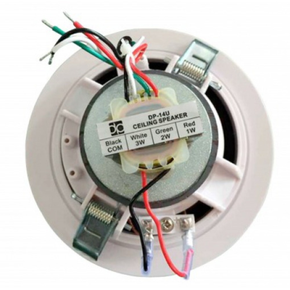 Колонка встраиваемая Direct Power Technology DP-14U