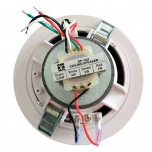 Колонка встраиваемая Direct Power Technology DP-14U