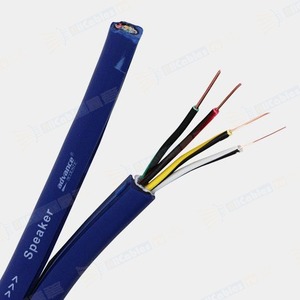 Отрезок акустического кабеля Advance Acoustic (арт. 2872) ACS-100 0.9m