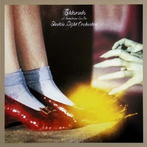 Виниловая пластинка LP Electric Light Orchestra - Eldorado (0888751524316)