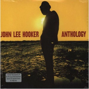 Виниловая пластинка LP John Lee Hooker - Anthology (2LP) (5060143491641)