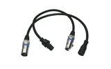 Кабель DMX INVOLIGHT BAR CABLE SET