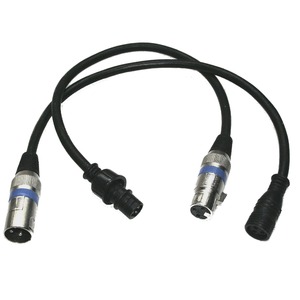 Кабель DMX INVOLIGHT BAR CABLE SET