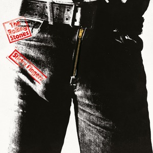 Виниловая пластинка LP The Rolling Stones - Sticky Fingers (0602537648214)