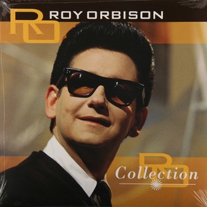 Виниловая пластинка LP Roy Orbison - Collection (8712177060597)