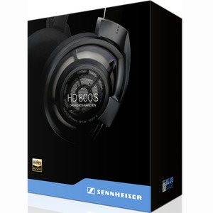 Наушники Sennheiser HD 800s