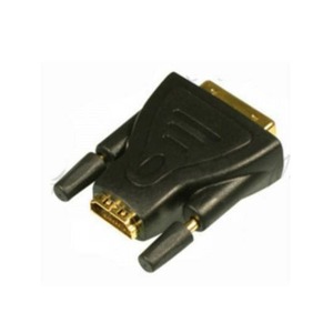 Переходник HDMI - DVI Lazso APHD01/A