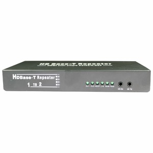 Передача по витой паре HDMI Osnovo E-Hi/BTcascad
