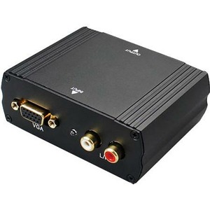 Преобразователь HDMI, аналоговое видео и аудио Osnovo CN-VHi