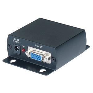 Передача по витой паре VGA SC&T VD102 (VE02)