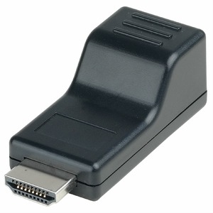 Передача по витой паре HDMI SC&T HE01SER