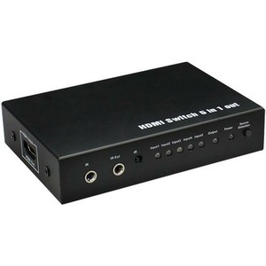 Коммутатор HDMI Osnovo SW-Hi501