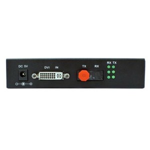 Передача по оптоволокну DVI SC&T SFD11S5T