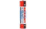 Алкалиновая батарейка Rexant 30-1012 AAA/LR03 1,5V 1200 mAh (4 штуки)